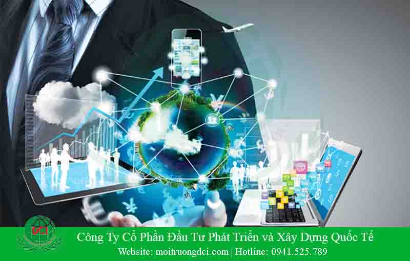 Môi Trường Vĩ Mô Là Gì? - Yếu Tố Tác Động Đến Marketing Hiện Nay