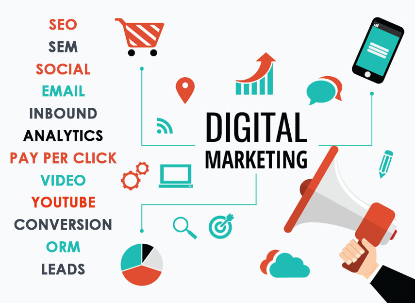 Những Kỹ Năng Marketing Đang Lỗi Thời Với AI – Và Những Kỹ Năng Mới Đang Trỗi Dậy