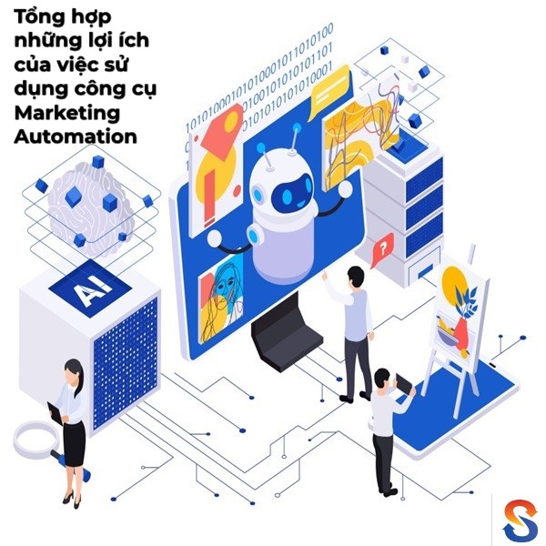Những Kỹ Năng Marketing Đang Lỗi Thời Với AI – Và Những Kỹ Năng Mới Đang Trỗi Dậy