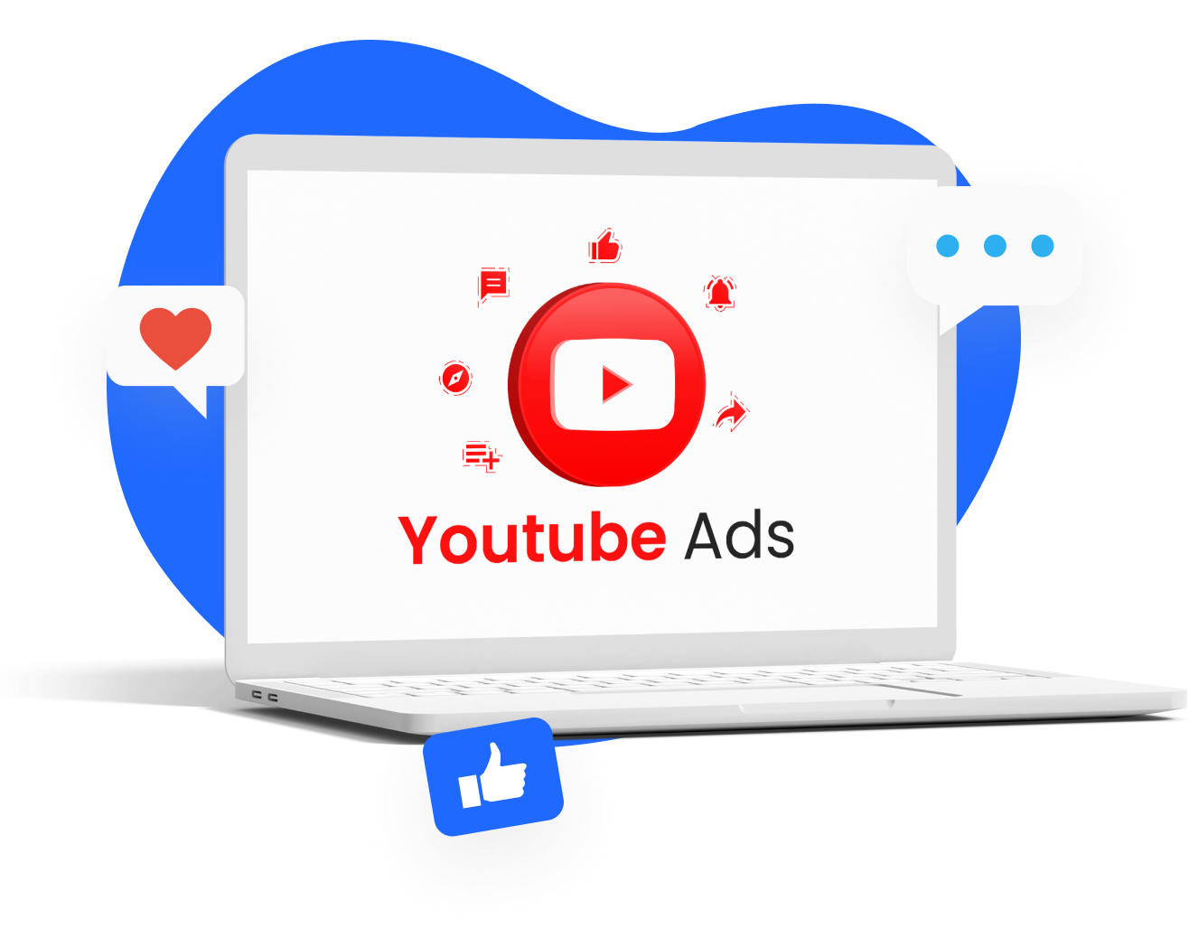 Những Nguyên Tắc Nội Dung – Chiến Lược Chạy Quảng Cáo Trên YouTube