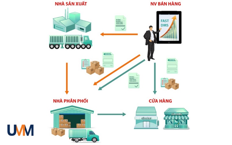 Phân phối độc quyền là gì? – Ưu nhược điểm và 4 bước xây dựng tối ưu
