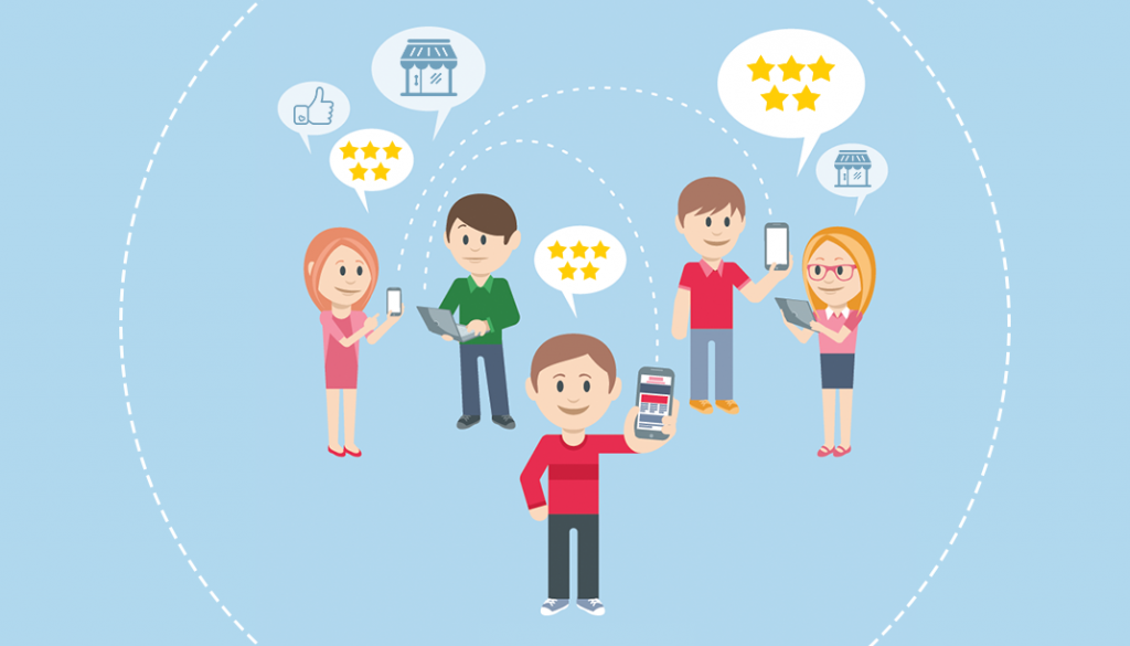 Phygital Marketing – Giải Pháp Tăng Trải Nghiệm Giữ Chân Khách Hàng