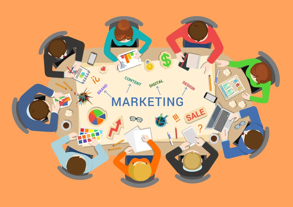 Quản Trị Marketing Là Gì? – Hướng Dẫn Quy Trình Thực Hiện Chuyên Nghiệp