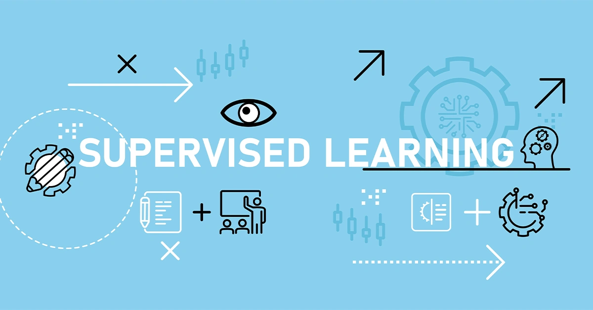 Supervised Learning và Unsupervised Learning - Khám Phá Sự Khác Biệt