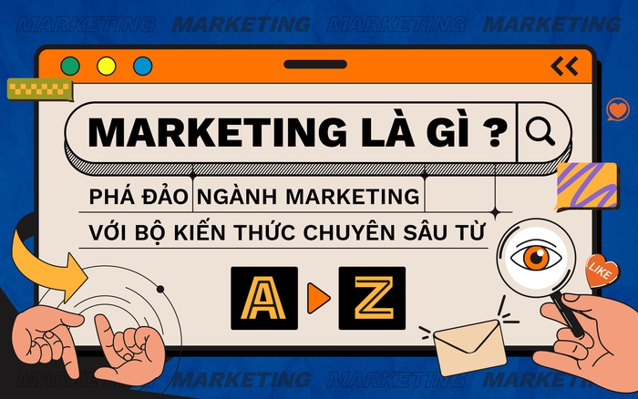 Tất tần tật từ A - Z về People trong Marketing Mix bạn cần biết