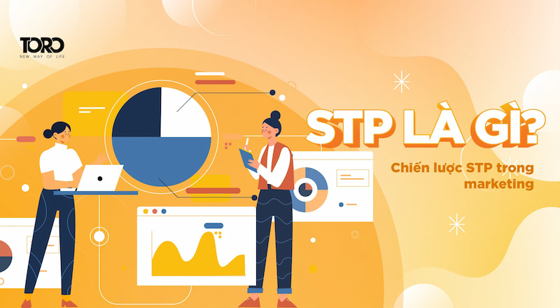 Thành Công Lớn Trong Thị Trường Quốc Tế – Khám Phá Chiến Lược STP