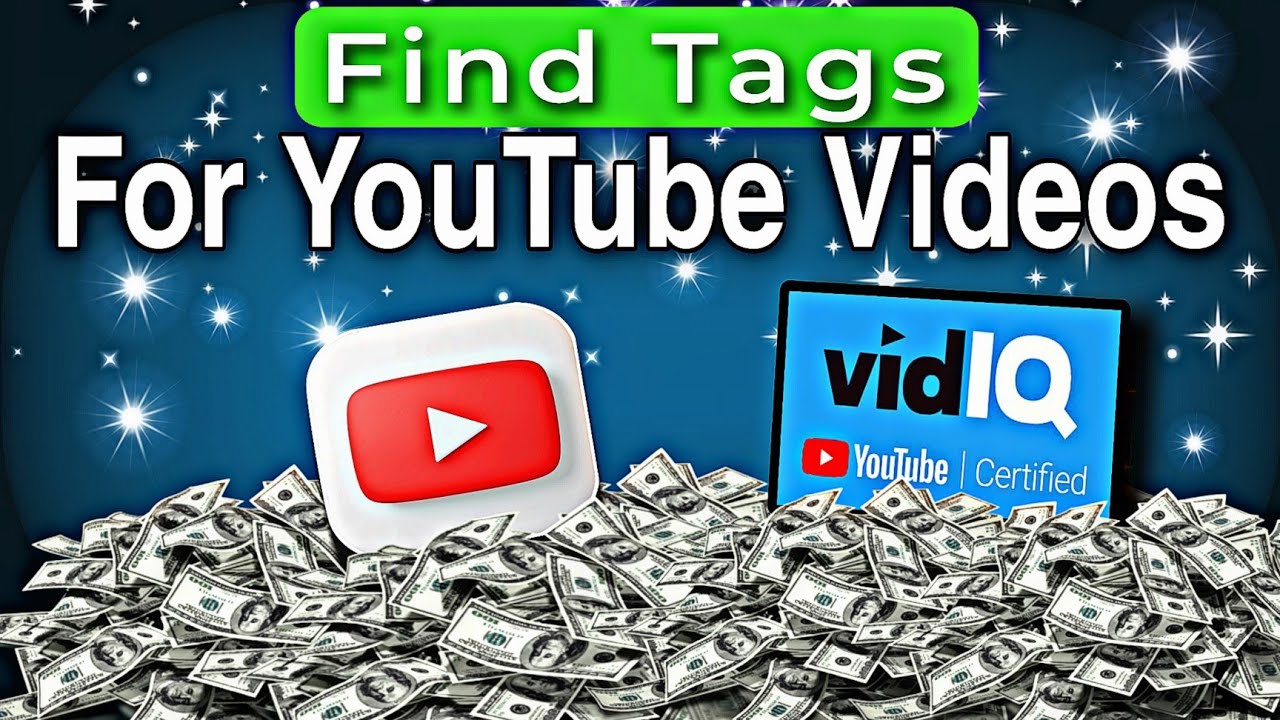Thẻ Tag YouTube Là Gì? Khám Phá Vai Trò Quan Trọng Của Chúng