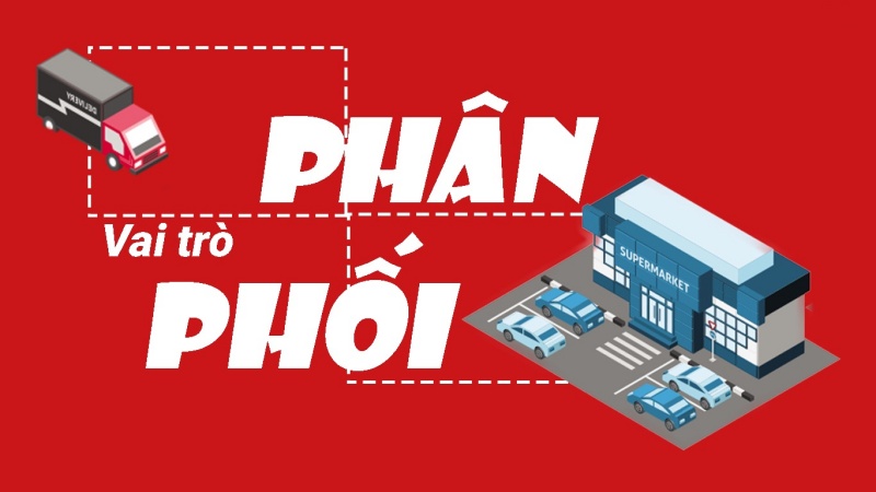 Thiết kế Kênh Phân Phối Thông Minh – Tối Ưu Hiệu Suất Bán Hàng