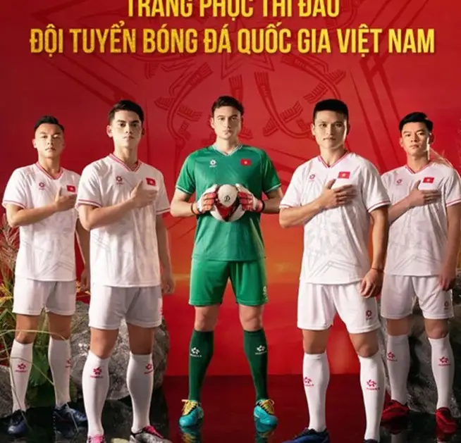 Tìm Nguồn Nhập Quần Áo Bóng Đá Giá Rẻ, Chất Lượng Cao – Hướng Dẫn Chi Tiết