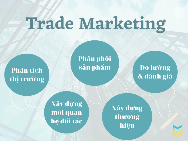 Trade Marketing Là Gì? – Vai Trò Đối Với Doanh Nghiệp Hiện Nay