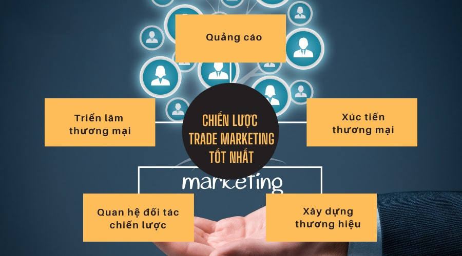 Trade Marketing Là Gì? – Vai Trò Đối Với Doanh Nghiệp Hiện Nay