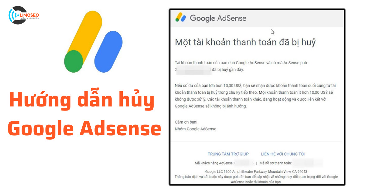 Trùng Google Adsense Là Gì? – Tất Tần Tật Cách Sửa Lỗi Trùng Tài Khoản