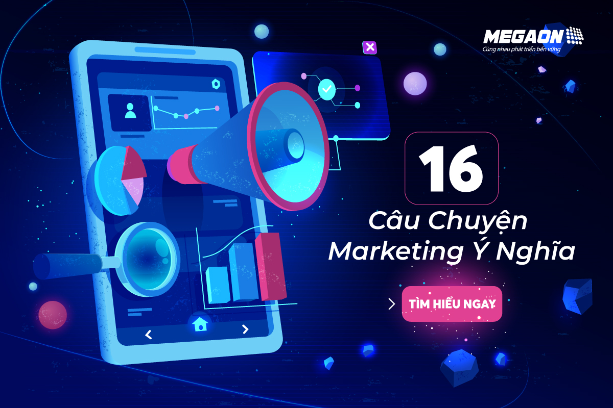 Vì Sao Kể Chuyện Bằng Hình Ảnh Lại “Đánh Trúng” Cảm Xúc Khách Hàng?