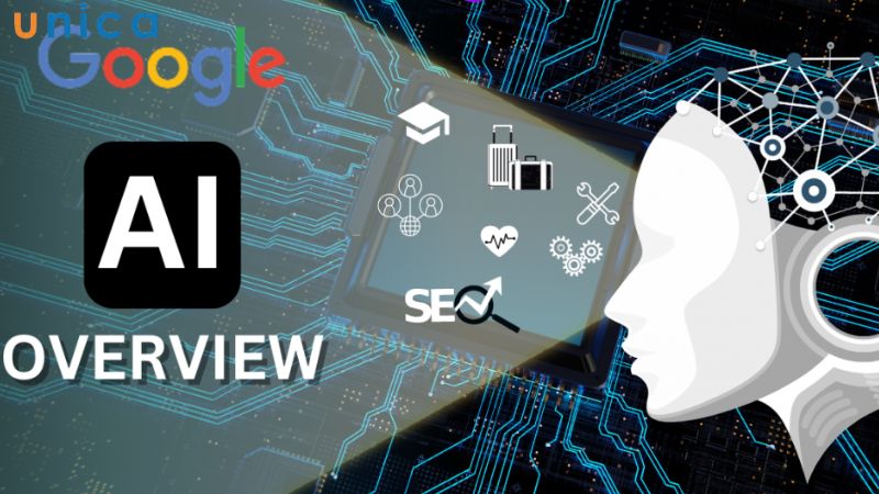 Google AI Overview là gì? - Toàn tập về tính năng AI mới của Google Search
