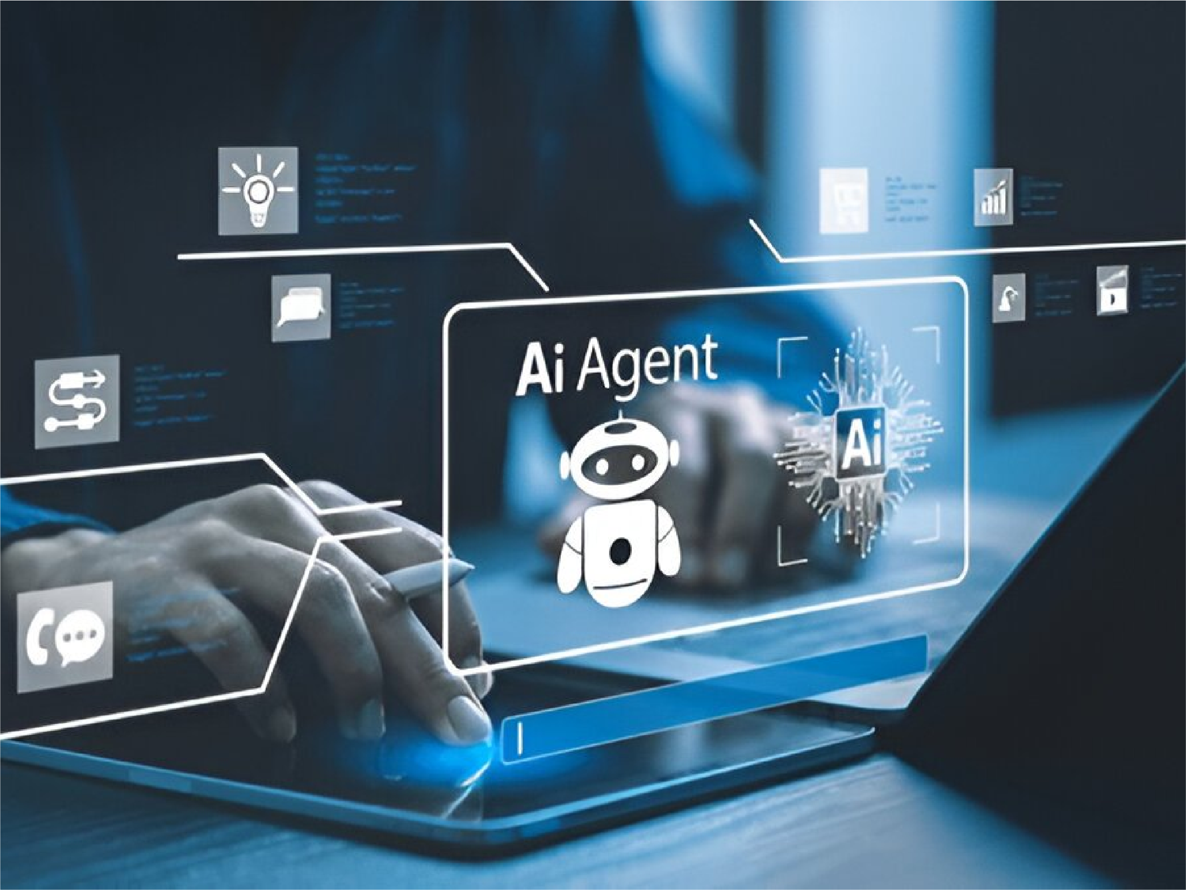 Khám Phá Make.com AI Agent - Hướng Dẫn Sử Dụng Đầy Đủ