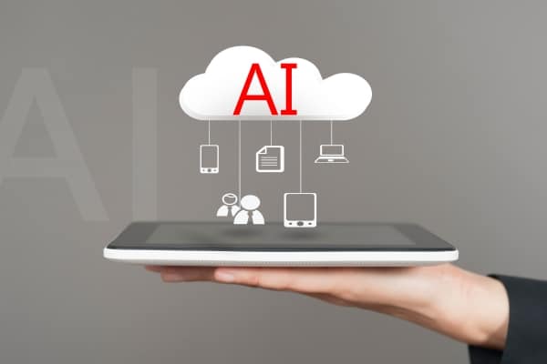 Ứng Dụng AI - Biến Đổi Kinh Doanh Trên Các Sàn Thương Mại Điện Tử