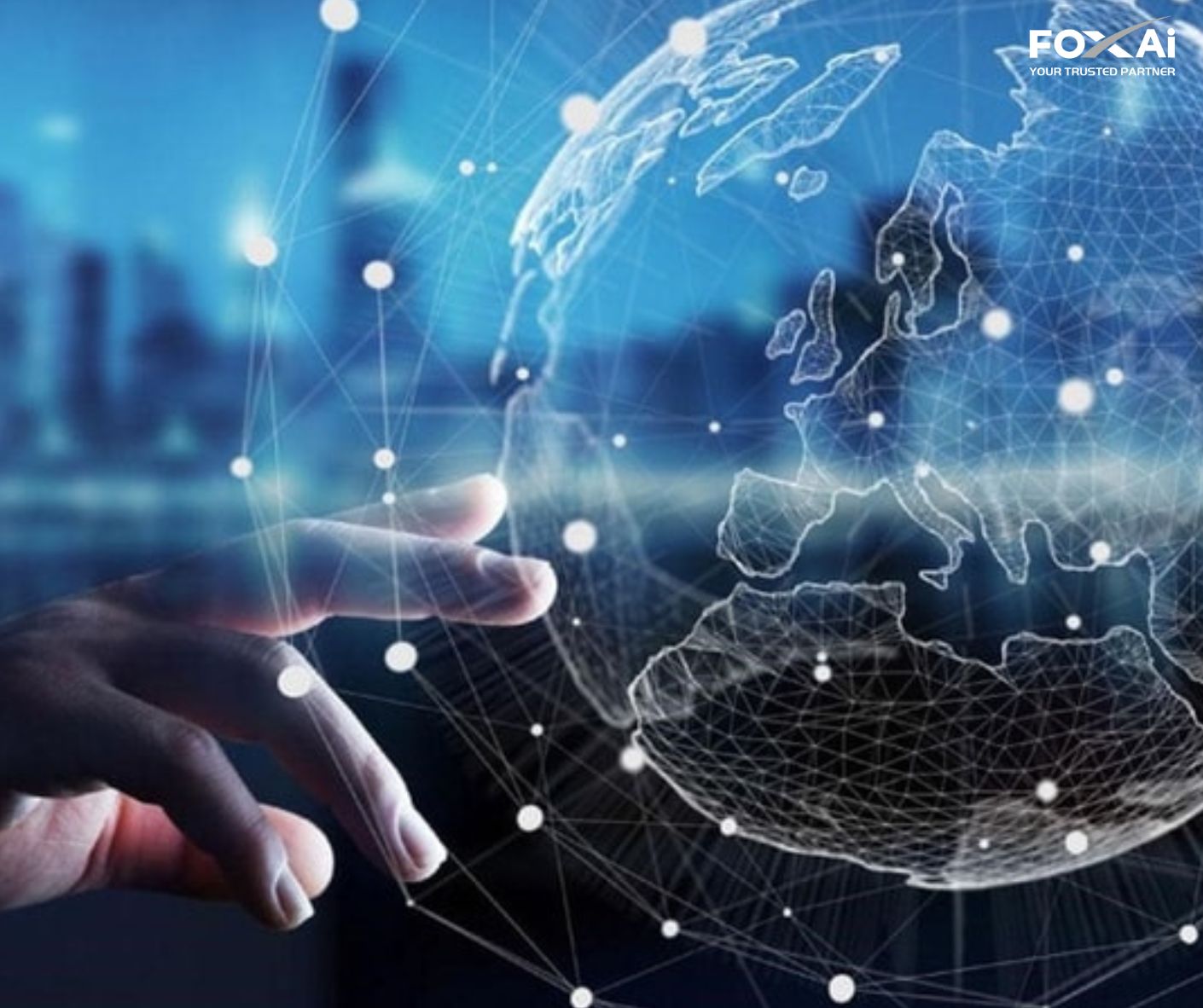 CEO TRƯỚC THỜI ĐẠI DỊCH CHUYỂN CỦA AI NÊN THAY ĐỔI MÔ HÌNH KINH DOANH THẾ NÀO - Cách Các Nhà Lãnh Đạo Doanh Nghiệp Tối Ưu Hóa Chiến Lược Trong Bối Cảnh Sốc Toàn Cầu