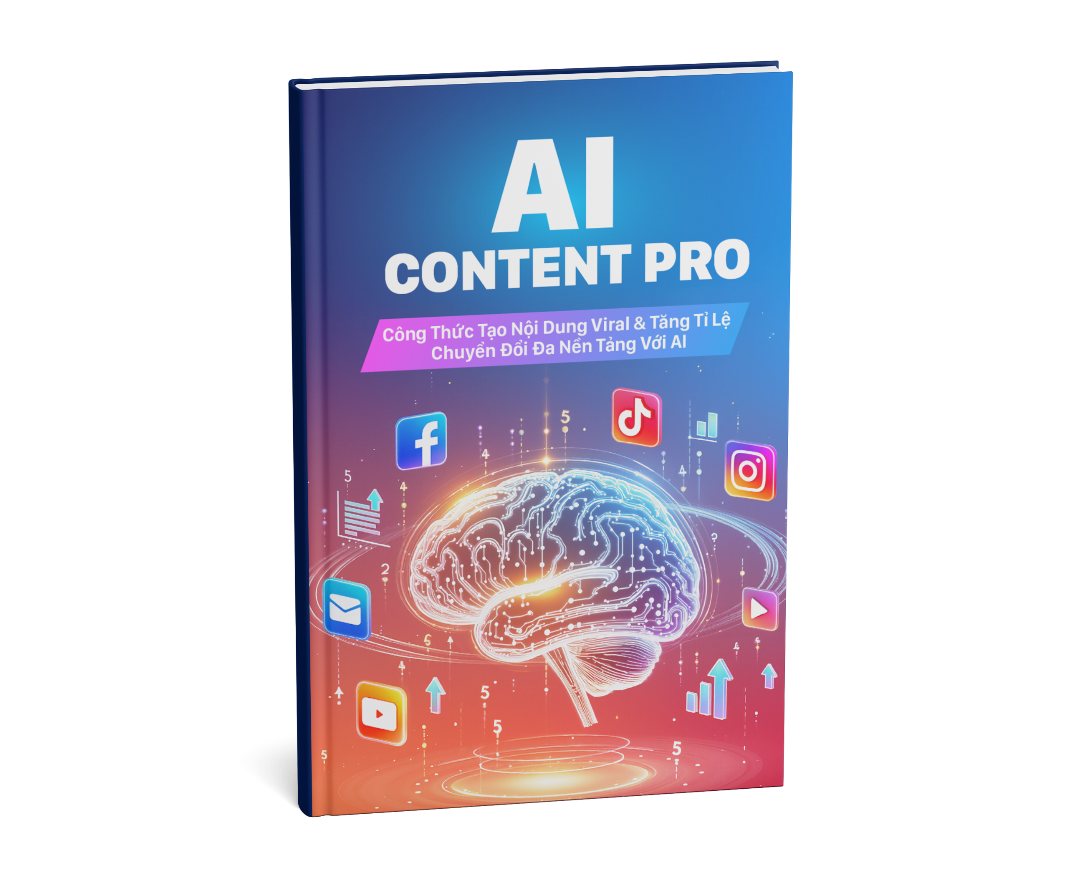 Ebook Công Thức Tạo Nội Dung Viral