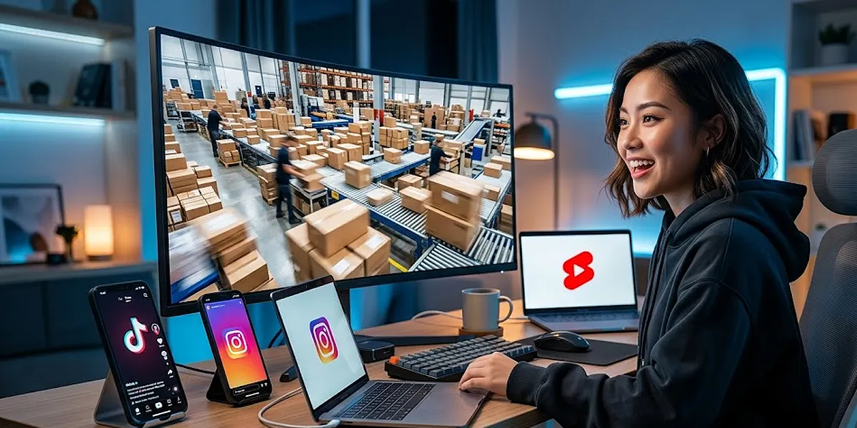 Cách làm video time lapse chuyên nghiệp