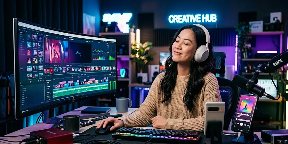 Cách làm video time lapse hiệu quả