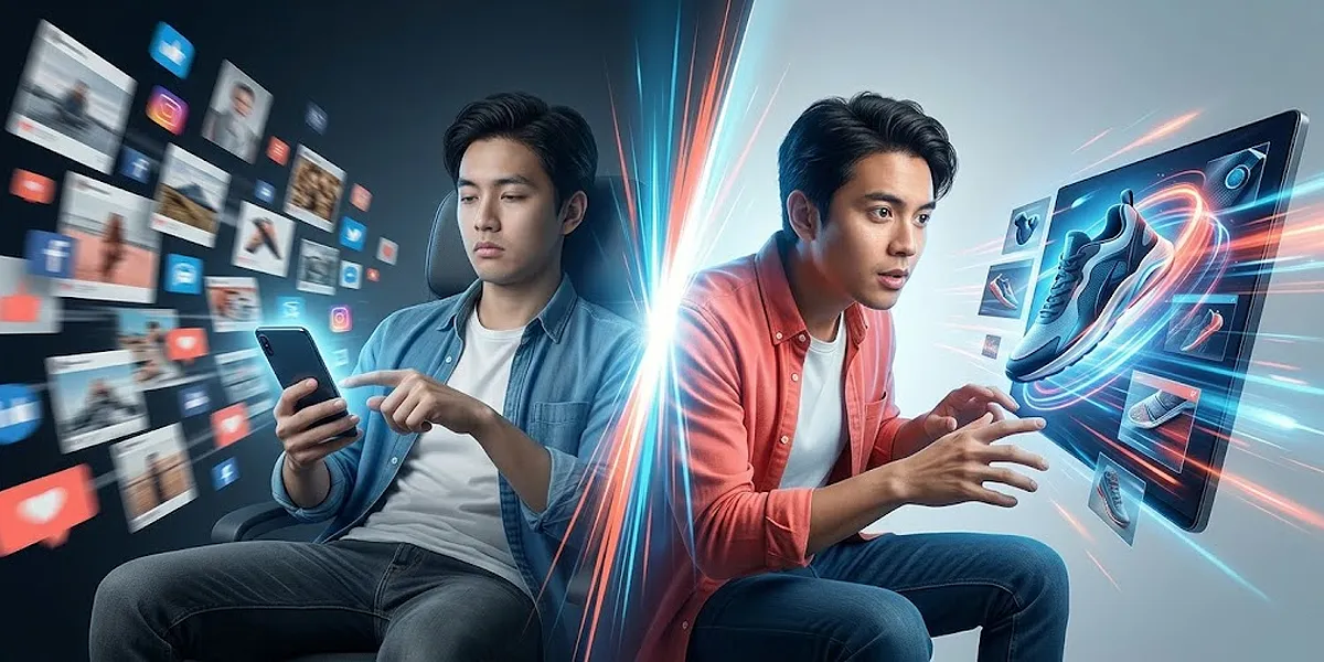 Cách tạo video từ ảnh trên điện thoại chuyên nghiệp