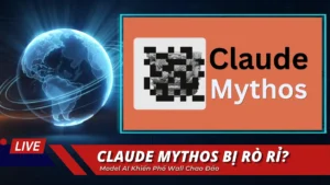 Claude Mythos là gì