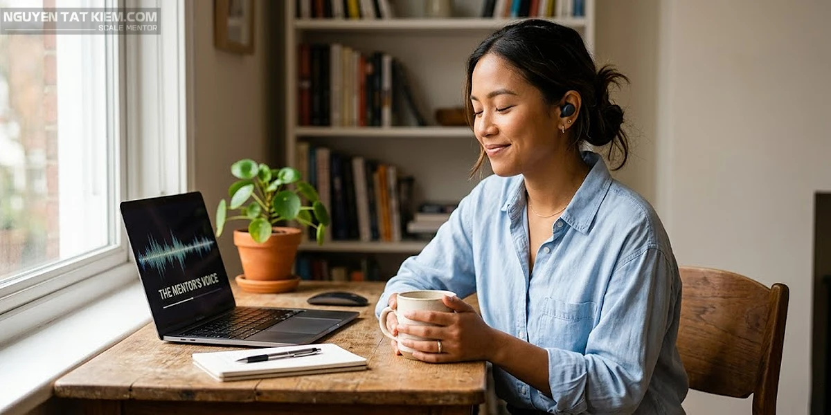 Hiệu quả chuyển đổi của podcast video