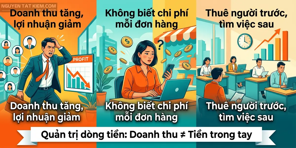 Lời khuyên sau khi OpenAI đóng cửa Sora