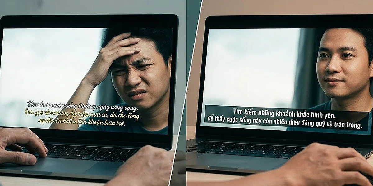 Lỗi sản xuất video vietsub