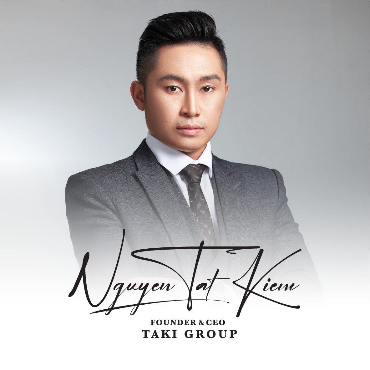 Mentor Nguyễn Tất Kiểm