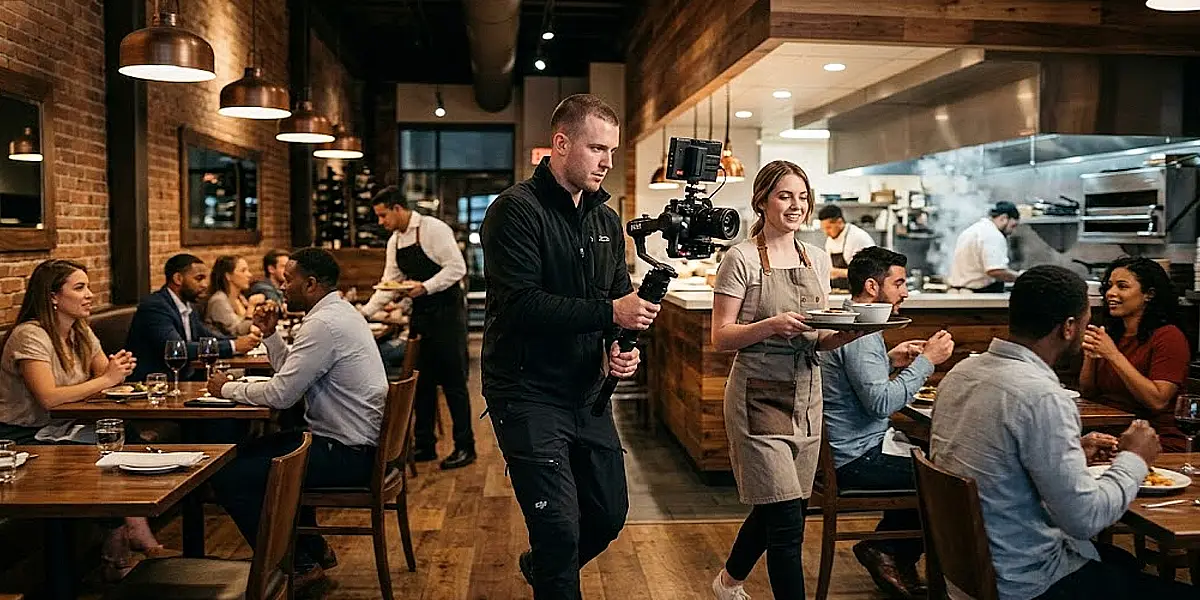 Cách Quay Oneshot Hiệu Quả