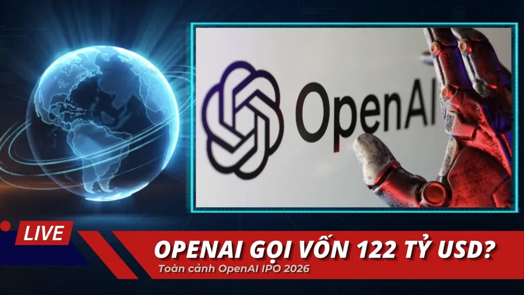 OpenAI IPO 2026